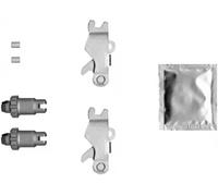 Kit de réparation, expanseur QUICK BRAKE 120 53 002