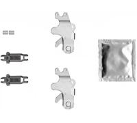 Kit de réparation, expanseur QUICK BRAKE 120 53 007