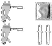 Kit de réparation, expanseur QUICK BRAKE 120 53 014
