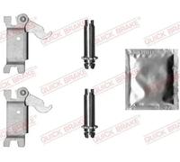 Kit de réparation, expanseur QUICK BRAKE 120 53 019