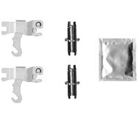 OJD Quick Brake Kit de réparation d'écarteur de frein 120 53 020 pour frein de stationnement