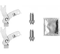 OJD Quick Brake Kit de réparation expanseur 120 53 027 Arrière