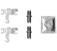 Kit de réparation, expanseur QUICK BRAKE 120 53 029