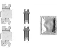 Kit de réparation, expanseur QUICK BRAKE 120 53 031