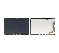 Kit de réparation d'écran LCD de rechange pour Samsung Galaxy Tab Active4 Pro LTE/5G SM-T636B LTE/5G SM-T636B (10,1 pouces, noir)