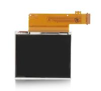 Kit de réparation d'écran LCD défectueux pour console de jeux : résolvez les problèmes d'affichage grâce à cette pièce de rechange dotée