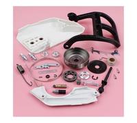 Kit de réparation d'écrou de Goujon de Barre de Bande de tronçonneuse for MS180 MS170 018 017 MS 180 170