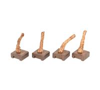 Kit de réparation, démarreur MAGNETI MARELLI 940113190034