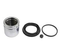 Kit De Réparation D'Embrayage Ø 57 Mm Avec Piston METZGER Pour Notamment AUDI A4