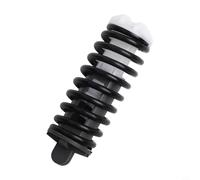 Kit de réparation d'embrayage ABS 9 cm Noir Conduite à gauche | Remplacement direct pour 1J2721403A, restaure la tension de la pédale, convient pour Cordoba, assure un changement de vitesse