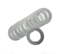 Kit De Réparation D'embrayage Différentiel Arrière Pour Evoque Pour Freelander Pour Jeep Pour Renegade Pour Fiat 500x Chaîne d'entraînement boîte transfert(Steel Plate Set)