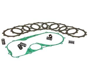 Kit de réparation d'embrayage EBC ressort + joint pour Kawasaki VN 800 VN800 VN 900 VN900 A B C Classic