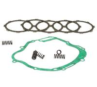 Kit de réparation d'embrayage EBC Ressort + joint pour Yamaha TT-R 125 LW TT-R 125 LWE XT 125 R XT 125 X