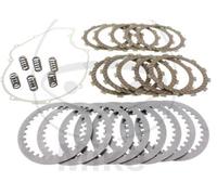 Kit De Réparation D'Embrayage TRW Lucas Pour Kawasaki GPZ GTR ZL 1000 ZRX 1100 C