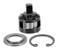 Kit de réparation d'enclume 42062556 pour clé à cliquet sans fil 255620, outil de rechange compatible avec Milw 2556 20 Series (A)