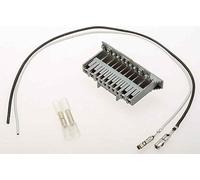 Kit de réparation des câbles du système électrique central METZGER pour FIAT PANDA