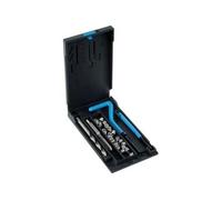 Kit de réparation des filets V-Coil, Contenu : M5 x 0,8, Filets rapportés 20 pièce