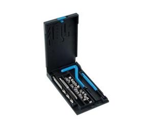 Kit de réparation des filets V-Coil, Contenu : M5 x 0,8, Filets rapportés 20 pièce