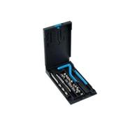 Kit de réparation des filets V-Coil, Contenu : M6 x 1,0, Filets rapportés 20 pièce