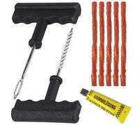 Kit de réparation des pneus - 8 partiel