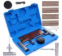 Kit de réparation des pneus forte - 26 partiel