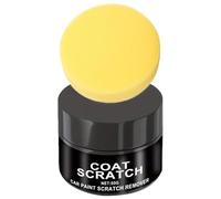 Kit de réparation des rayures automobiles, de détail dees véhicules, ensemble de restauration de peinture | Remorque RV camion berline voiture polissage élimination des rayures Kit de réparation