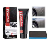 Kit De Réparation Des Rayures Sur Les Plaques De Cuisson En Vitrocéramique, Pâte De Réparation Pour Rayures De Voiture, Produit Ultra-puissant Pour Éliminer Les Rayures De Voiture (1pcs)