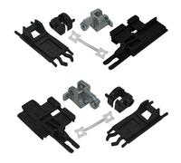 Kit de réparation des rideaux de toit ouvrant pour BMW E39, E46, E53- 10 pièces
