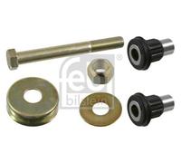 KIT DE RÉPARATION DES SUPPORTS DE BARRES D'ACCOUPLEMENT DB W123