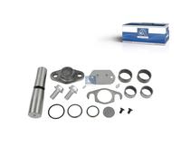Kit De Réparation D'Essieu 175 Mm DT PIÈCES DE RECHANGE Pour IVECO