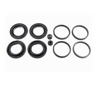 Kit De Réparation D'Étrier Ø 40 Mm Sans Piston METZGER Pour Notamment BMW 1