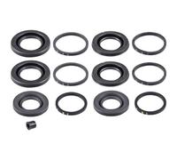 Kit De Réparation D'étrier Complète Ø 30 Mm A.B.S. Pour Entre Autres BMW Série 4