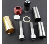 Kit de réparation d'étrier coulissant SN 6 7 | K017707, K000472, 151101