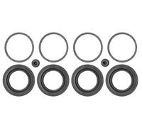 Kit de réparation d'étrier de frein 114-0076 QUICK BRAKE pour ALFA ROMEO BMW