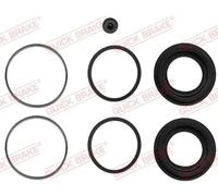 Kit de réparation d'étrier de frein 114-0180 QUICK BRAKE pour OPEL SAAB