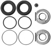 OJD Quick Brake Kit de réparation d'étrier de frein 114-0180X pour OPEL SAAB VAUXHALL