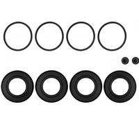 Kit de réparation d'étrier de frein 114-0183 QUICK BRAKE pour AUDI BMW