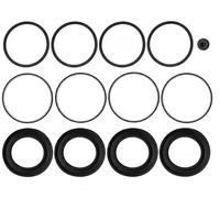 Kit de réparation d'étrier de frein 114-0274 QUICK BRAKE pour IVECO