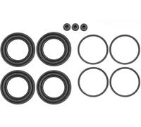 QUICK BRAKE 114-0406 Kit de réparation d'étrier de frein