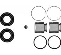Kit de réparation d'étrier de frein 114-5021 QUICK BRAKE pour MITSUBISHI TOYOTA