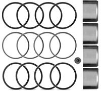 Kit de réparation d'étrier de frein 114-5045 QUICK BRAKE pour FORD LAND ROVER