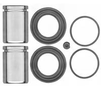 Kit de réparation d'étrier de frein 114-5165 QUICK BRAKE pour MERCEDES-BENZ VW