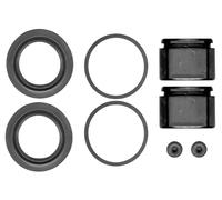 Kit de réparation d'étrier de frein 114-5342 QUICK BRAKE pour BMW VW