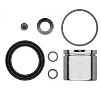 Kit de réparation d'étrier de frein 114-5391 QUICK BRAKE pour CITROËN C5 I C5 II