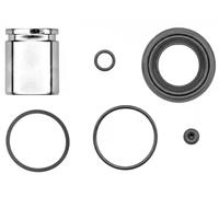 OJD Quick Brake Kit de réparation d'étrier de frein 114-5450 pour BMW X3 Z4