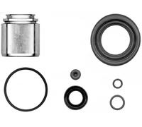 Quick Brake Kit de réparation d'étrier de frein 114-5465 pour JAGUAR S-TYPE X200, XF X250, DAIMLER