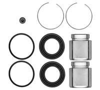OJD Quick Brake Kit de réparation d'étrier de frein 114-5533 pour Lexus, Toyota