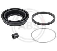 Kit de réparation d'étrier de frein 43667 A.B.S. pour PORSCHE 924 944 928