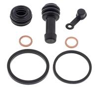 Kit de réparation d'étrier de frein arrière All Balls 18-3039 pour Suzuki LT-F F Automatic 500 cc