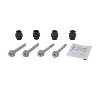 KIT DE REPARATION D'ETRIER DE FREIN AUDI P. A1/A2/A3/TT 00-